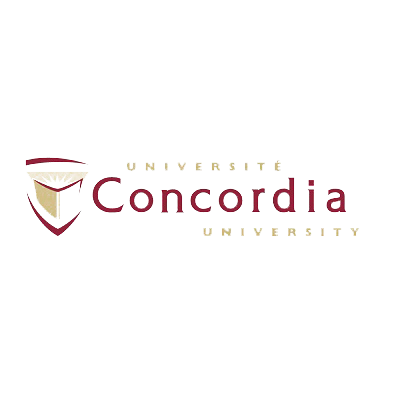 Concordia University logo