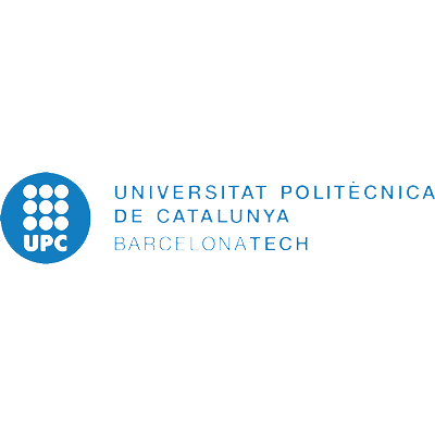 Universitat Politècnica de Catalunya logo